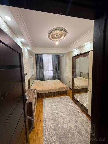 Продаётся 2-комн. новостройка 64 м², пос. Масазыр, photo 7 from 15