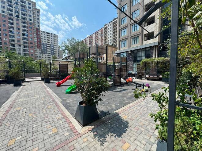 Продаётся 3-комн. новостройка 137.5 м², Наримановский  р., photo 5 from 15
