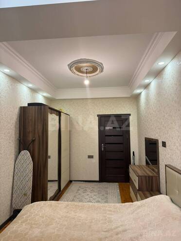Продаётся 2-комн. новостройка 64 м², пос. Масазыр, photo 8 from 15