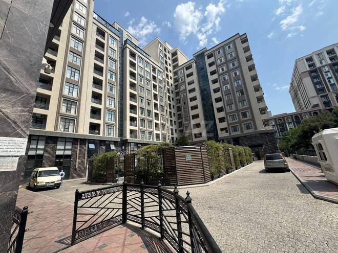 Продаётся 3-комн. новостройка 137.5 м², Наримановский  р., photo 3 from 15