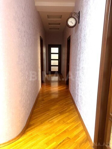Продаётся 3-комн. новостройка 125 м², м. Элмляр Академиясы, photo 13 from 15