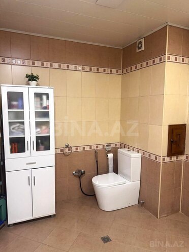 Продаётся 3-комн. новостройка 125 м², м. Элмляр Академиясы, photo 11 from 15