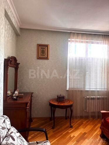 Продаётся 3-комн. новостройка 125 м², м. Элмляр Академиясы, photo 6 from 15