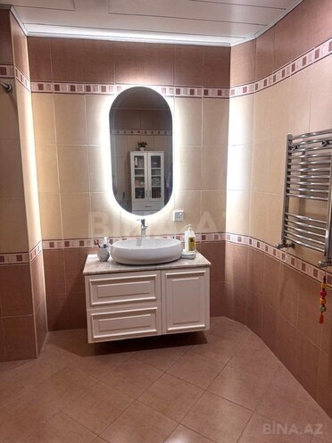 Продаётся 3-комн. новостройка 125 м², м. Элмляр Академиясы, photo 10 from 15