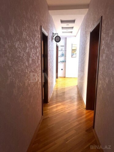 Продаётся 3-комн. новостройка 125 м², м. Элмляр Академиясы, photo 12 from 15