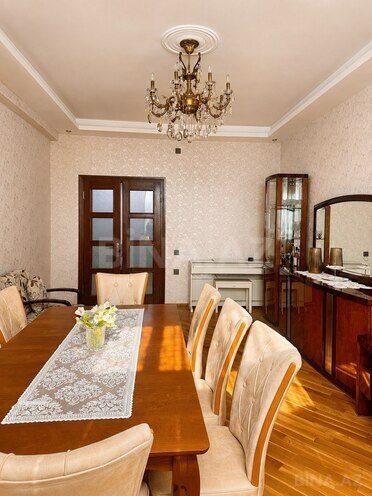 Продаётся 3-комн. новостройка 125 м², м. Элмляр Академиясы, photo 3 from 15