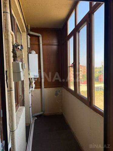 Продаётся 2-комн. новостройка 64 м², пос. Масазыр, photo 11 from 15