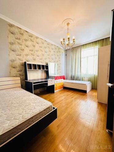 Сдаётся 3-комн. новостройка 125 м², м. 20 января, photo 12 from 22