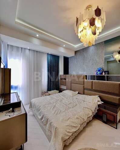 Продаётся 3-комн. новостройка 92 м², м. Азадлыг проспекти, photo 6 from 9