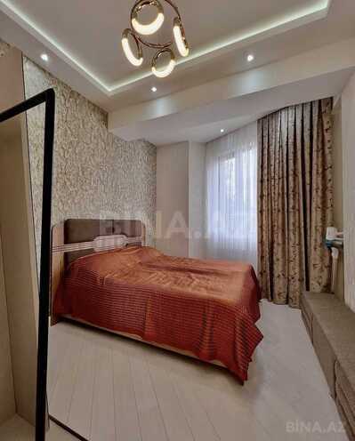 Продаётся 3-комн. новостройка 92 м², м. Азадлыг проспекти, photo 3 from 9