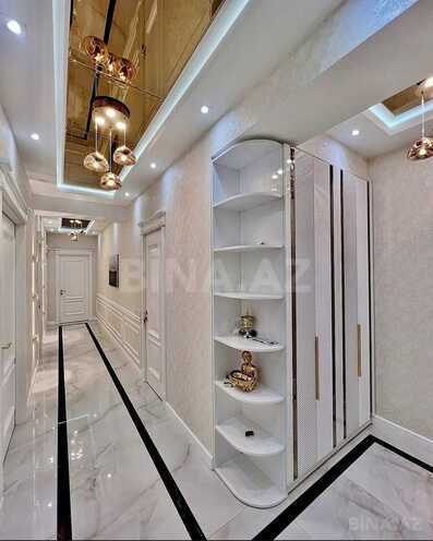 Продаётся 3-комн. новостройка 92 м², м. Азадлыг проспекти, photo 7 from 9