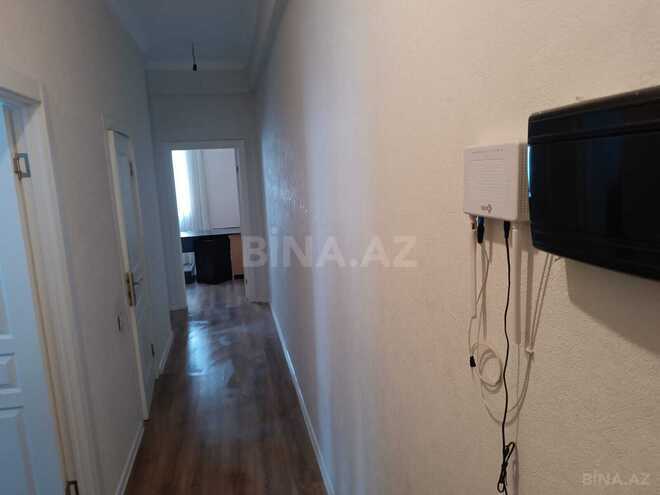İcarəyə verilir 2 otaqlı yeni tikili 65 m², Yeni Yasamal q., photo 9 from 11