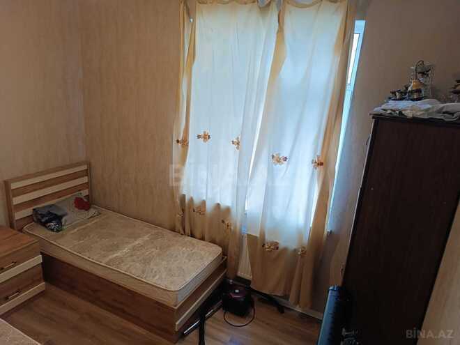 İcarəyə verilir 2 otaqlı yeni tikili 65 m², Yeni Yasamal q., photo 5 from 11