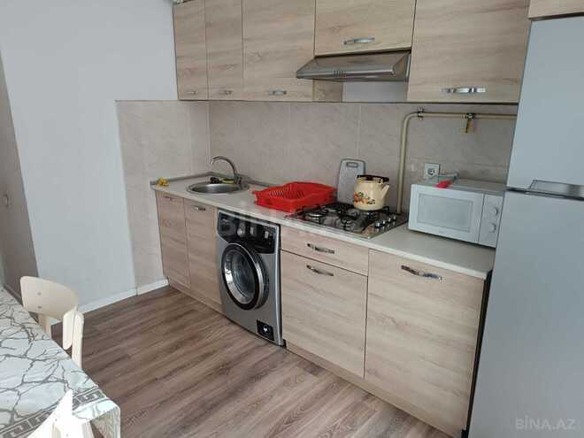 İcarəyə verilir 2 otaqlı yeni tikili 65 m², Yeni Yasamal q., photo 6 from 11