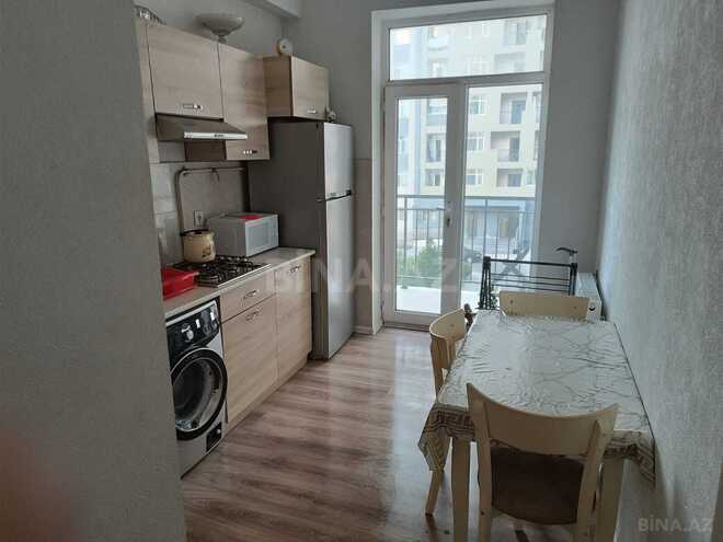İcarəyə verilir 2 otaqlı yeni tikili 65 m², Yeni Yasamal q., photo 7 from 11