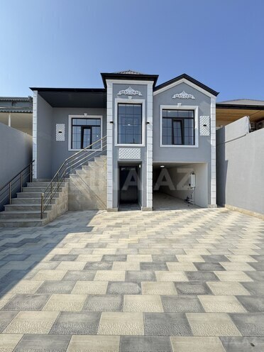 Продаётся 4-комн. дом/дача 200 м², пос. Говсан, photo 1 from 22