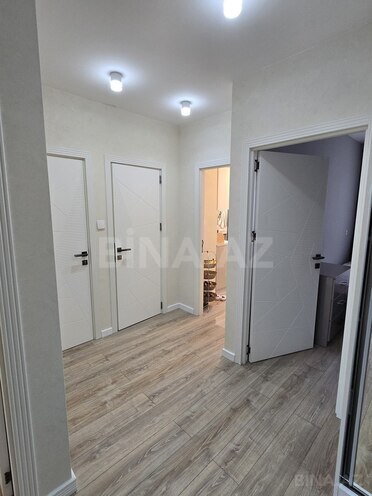 Satılır 3 otaqlı köhnə tikili 80 m², Xətai r., photo 11 from 19