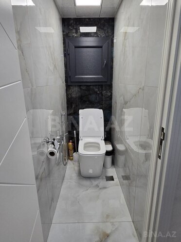 Satılır 3 otaqlı köhnə tikili 80 m², Xətai r., photo 18 from 19