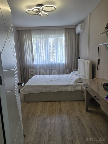 Satılır 3 otaqlı köhnə tikili 80 m², Xətai r., photo 14 from 19