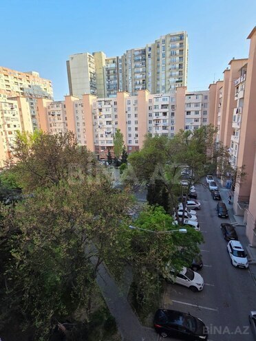 Satılır 3 otaqlı köhnə tikili 80 m², Xətai r., photo 16 from 19