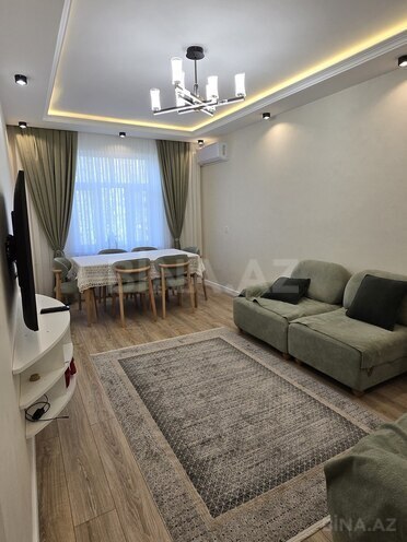 Satılır 3 otaqlı köhnə tikili 80 m², Xətai r., photo 1 from 19