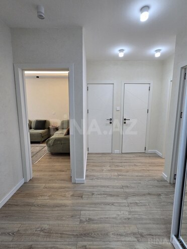 Satılır 3 otaqlı köhnə tikili 80 m², Xətai r., photo 13 from 19