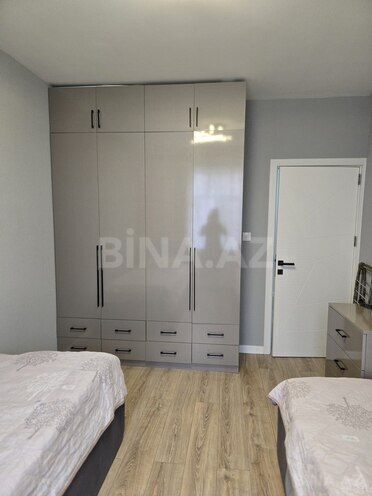 Satılır 3 otaqlı köhnə tikili 80 m², Xətai r., photo 5 from 19