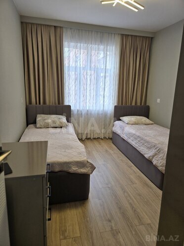 Satılır 3 otaqlı köhnə tikili 80 m², Xətai r., photo 4 from 19
