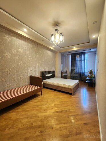 İcarəyə verilir 2 otaqlı yeni tikili 85 m², Nərimanov r., photo 10 from 20