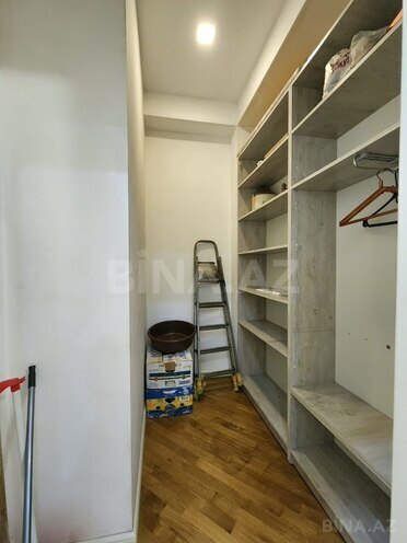 İcarəyə verilir 2 otaqlı yeni tikili 85 m², Nərimanov r., photo 16 from 20