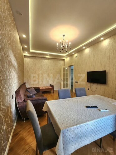 İcarəyə verilir 2 otaqlı yeni tikili 85 m², Nərimanov r., photo 4 from 20