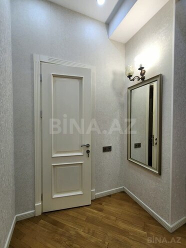 İcarəyə verilir 2 otaqlı yeni tikili 85 m², Nərimanov r., photo 12 from 20