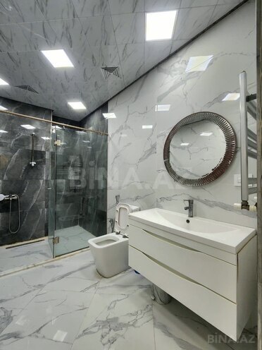 İcarəyə verilir 2 otaqlı yeni tikili 85 m², Nərimanov r., photo 15 from 20
