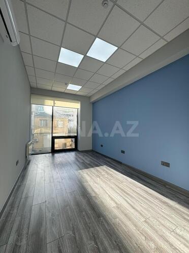 Сдаётся 2-комн. офис 65 м², Насиминский  р., photo 7 from 16