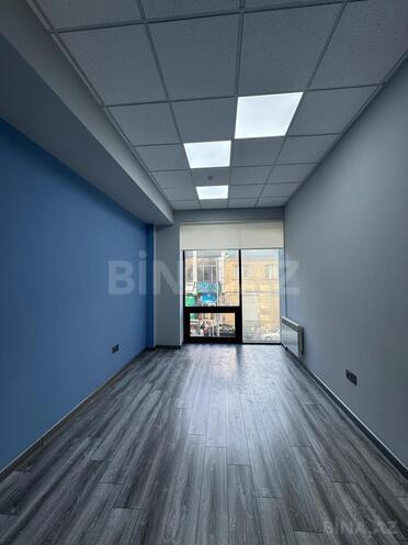 Сдаётся 2-комн. офис 65 м², Насиминский  р., photo 3 from 16