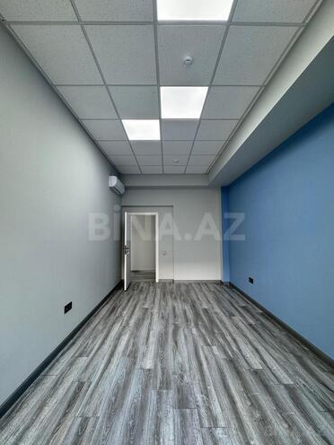 Сдаётся 2-комн. офис 65 м², Насиминский  р., photo 4 from 16