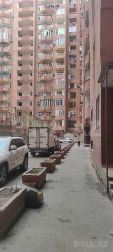 Satılır 3 otaqlı yeni tikili 82 m², İnşaatçılar m., photo 8 from 18