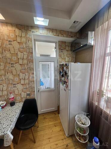 Satılır 3 otaqlı yeni tikili 82 m², İnşaatçılar m., photo 4 from 18