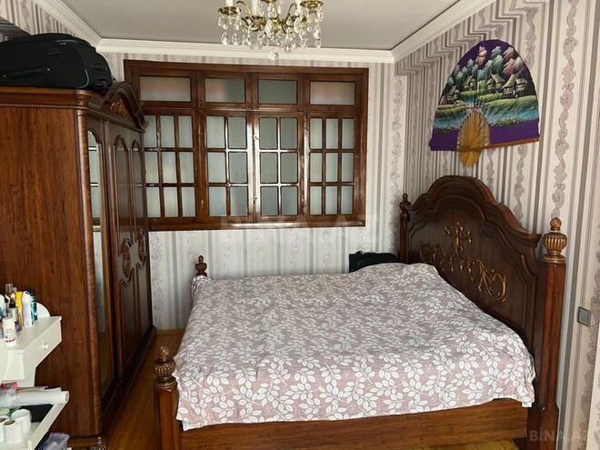 Satılır 3 otaqlı yeni tikili 82 m², İnşaatçılar m., photo 12 from 18