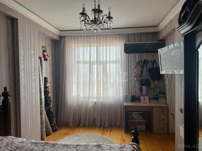 Satılır 3 otaqlı yeni tikili 82 m², İnşaatçılar m., photo 6 from 18