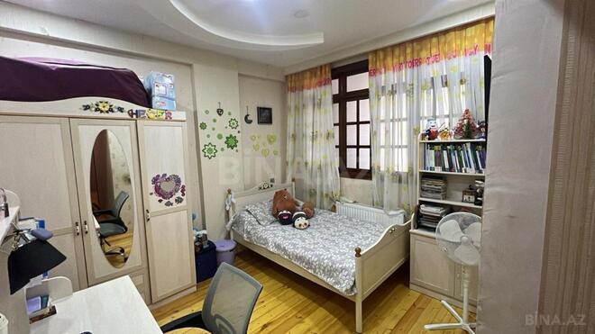 Satılır 3 otaqlı yeni tikili 82 m², İnşaatçılar m., photo 9 from 18