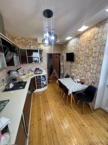 Satılır 3 otaqlı yeni tikili 82 m², İnşaatçılar m., photo 11 from 18