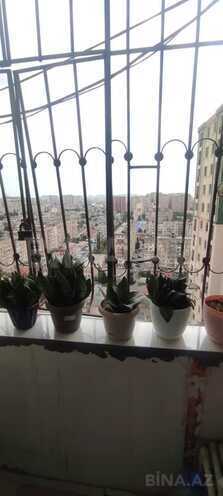 Satılır 3 otaqlı yeni tikili 82 m², İnşaatçılar m., photo 17 from 18
