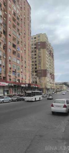 Satılır 3 otaqlı yeni tikili 82 m², İnşaatçılar m., photo 15 from 18