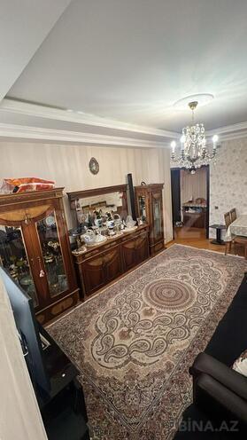 Satılır 3 otaqlı yeni tikili 82 m², İnşaatçılar m., photo 16 from 18