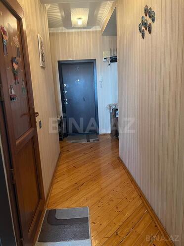 Satılır 3 otaqlı yeni tikili 82 m², İnşaatçılar m., photo 3 from 18