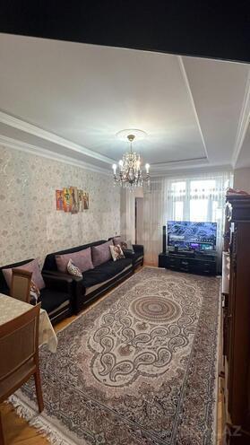 Satılır 3 otaqlı yeni tikili 82 m², İnşaatçılar m., photo 10 from 18