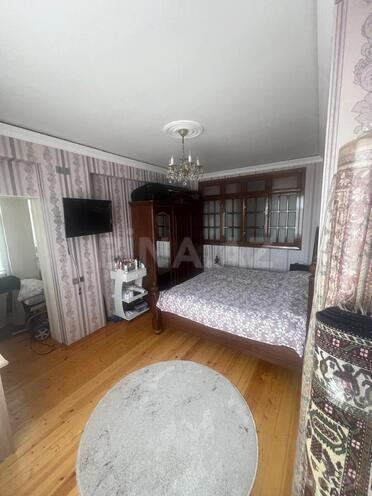 Satılır 3 otaqlı yeni tikili 82 m², İnşaatçılar m., photo 13 from 18