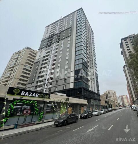 Satılır 2 otaqlı yeni tikili 76 m², Şah İsmayıl Xətai m., photo 19 from 21