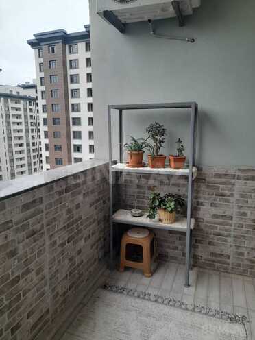 Satılır 2 otaqlı yeni tikili 76 m², Şah İsmayıl Xətai m., photo 20 from 21